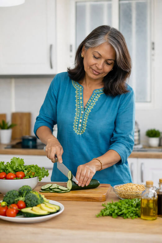 Menopause